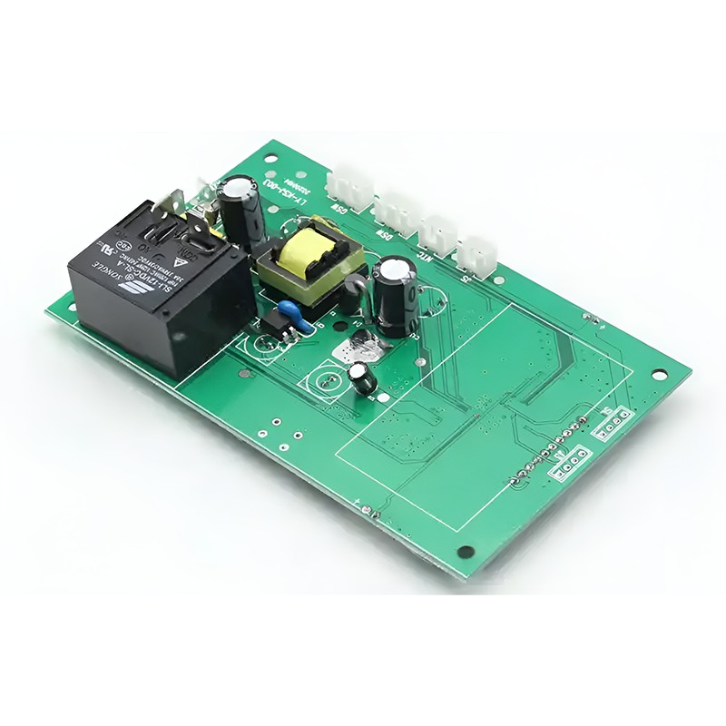 Dávkovač fľaškovej vody PCBA