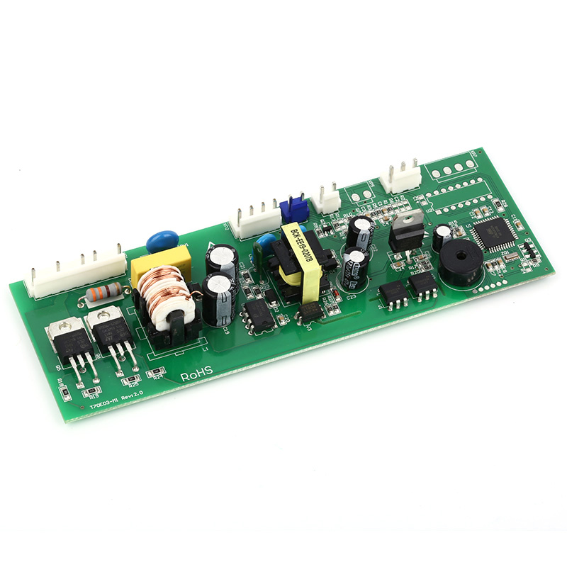 Vstavaná PCBA na výrobu ľadu