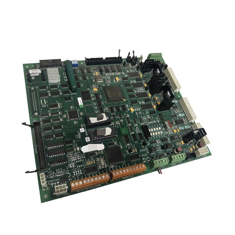 PCBA chladiča systému HVAC