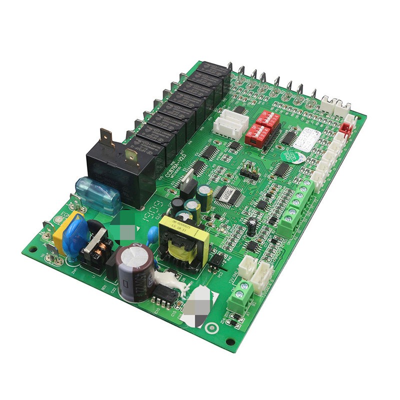 Priemyselný procesný chladič PCBA