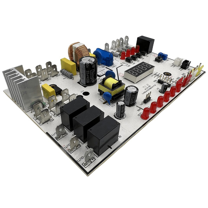 Prenosný výrobník ľadu PCBA