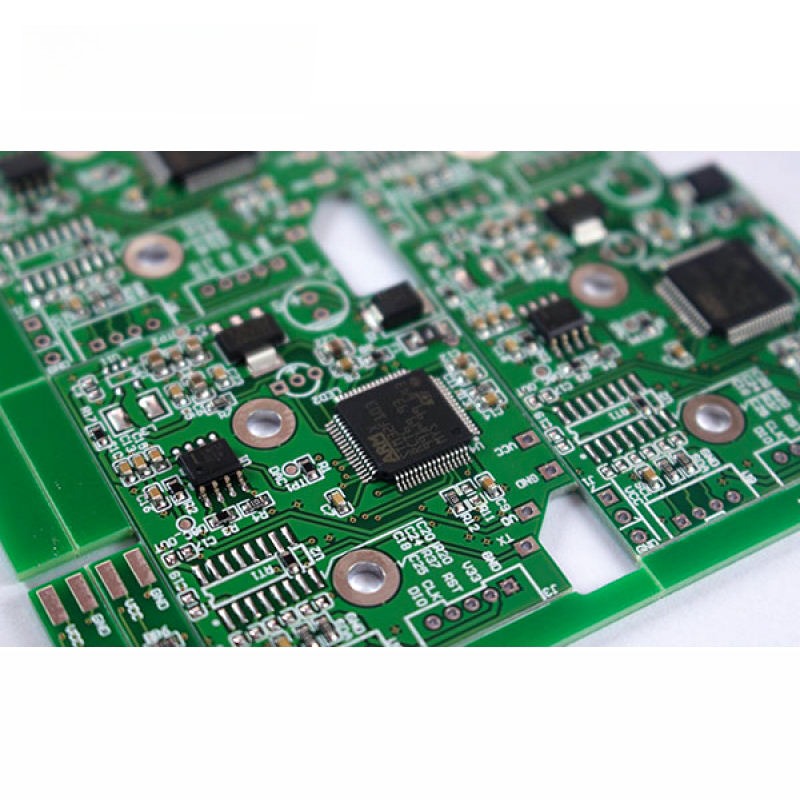 Inteligentná chladnička na čerstvé potraviny PCBA