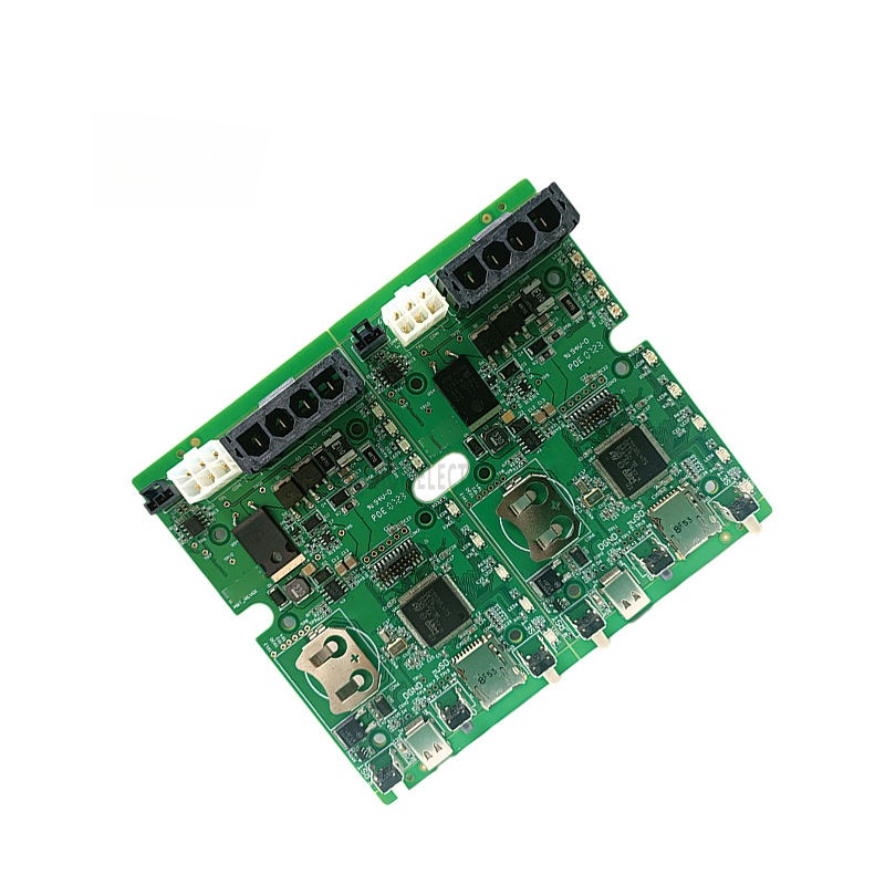 Inteligentný dávkovač vody pre domáce zvieratá PCBA