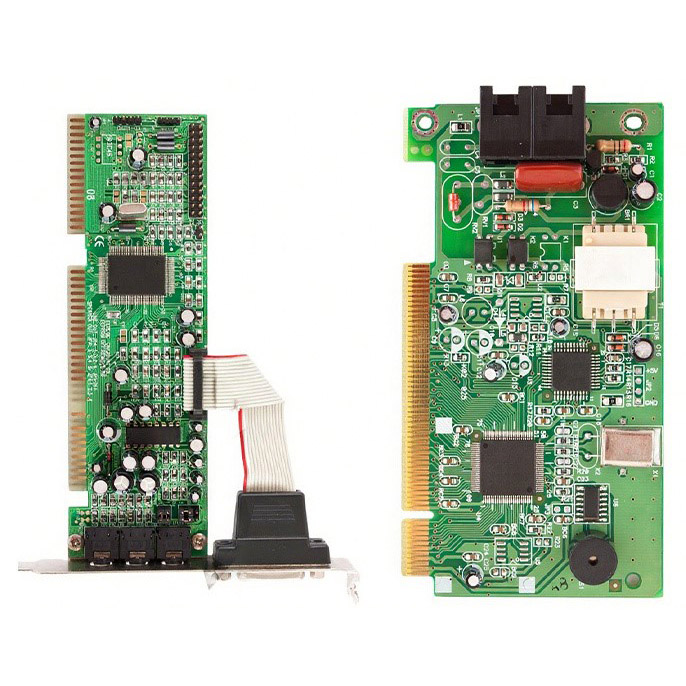 Beztankový ohrievač vody PCBA