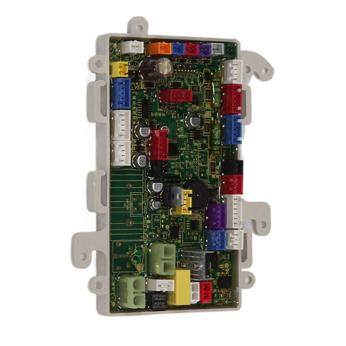 PCBA pre inteligentné WC na stenu