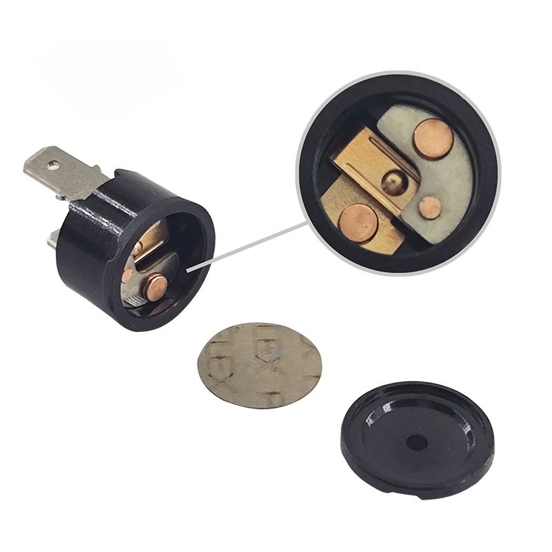 Termostat ohrievača vody